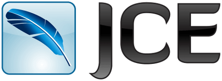 Joomla Content Editor